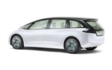 Honda koncept vozu tapety (1) #10
