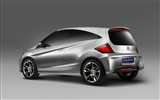 Honda koncept vozu tapety (1) #11