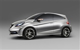 Fond d'écran Honda concept-car (1) #12