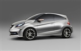 Honda Concept Car Wallpaper (1) #12