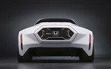 concepto de fondo de pantalla de coches de Honda (1) #15