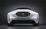 Honda concept car wallpaper (1) #15