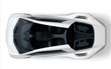 Honda koncept vozu tapety (1) #16
