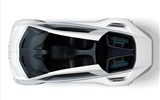 Honda Concept Car Wallpaper (1) #16