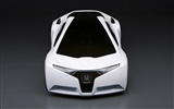 Honda concept car wallpaper (1) #18