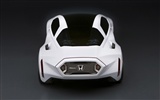 Honda concept car wallpaper (1) #19