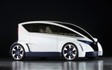 Honda koncept vozu tapety (2)