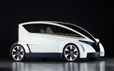 Honda concept car wallpaper (2)