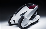Fond d'écran Honda concept-car (2) #2