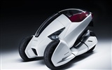 Honda Concept Car Wallpaper (2) #2