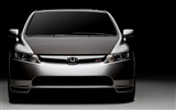 Fond d'écran Honda concept-car (2) #9