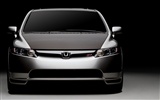 Honda concept car wallpaper (2) #9