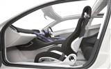 Honda koncept vozu tapety (2) #11