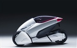 Honda koncept vozu tapety (2) #20