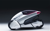 Honda Concept Car Wallpaper (2) #20