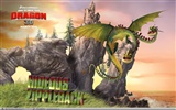 Wie trainieren Sie Ihre Dragon HD Wallpaper #9