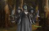 Shrek Forever After écran HD #7