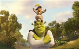 Shrek Forever Po wallpaper HD #11