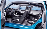 Volkswagen concept car wallpaper (1) #5