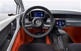 Volkswagen Concept Car Wallpaper (1) #10