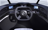 Fond d'écran Volkswagen concept car (1) #14