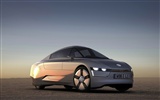 Fond d'écran Volkswagen concept car (1) #15