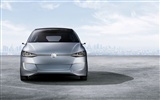 Volkswagen Concept Car Wallpaper (1) #18