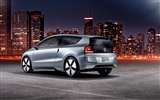 Volkswagen concept car wallpaper (1) #19