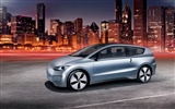 Volkswagen Concept Car Wallpaper (1) #20