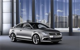 Volkswagen Concept Car Wallpaper (2) #2