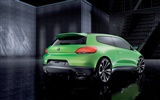 Volkswagen Concept Car Wallpaper (2) #4