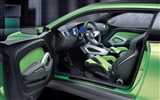 Volkswagen Concept Car Wallpaper (2) #5