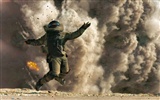 Hurt Locker HD tapetu #5