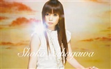 Shoko Nakagawa hermoso fondo de pantalla #11