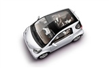 Fond d'écran Toyota concept-car (1) #20