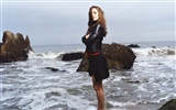 Eliza Dushku 艾麗莎·杜什庫 美女壁紙(二) #9