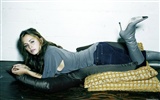Eliza Dushku krásnou tapetu (2) #10