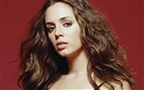 Eliza Dushku beau fond d'écran (2) #17