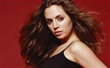 Eliza Dushku beau fond d'écran (2) #22