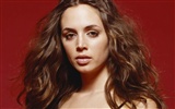 Eliza Dushku hermoso fondo de pantalla (2)