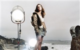 Eliza Dushku 艾麗莎·杜什庫 美女壁紙(二) #25