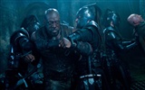 Underworld: Rise of the Lycans 黑夜传说前传: 狼族再起9