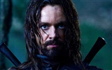 Underworld: Rise of the Lycans 黑夜傳說前傳: 狼族再起 #14