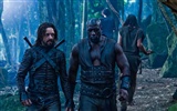 Underworld: Rise of the Lycans 黑夜传说前传: 狼族再起19