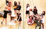 Girls Generation Wallpaper (5) #1