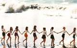 Girls Generation Wallpaper (5) #16