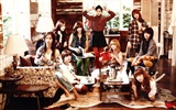 Girls Generation Wallpaper (6) #1