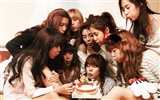 소녀 시대 바탕 화면 (6) #2