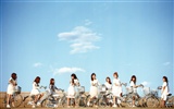Girls Generation Wallpaper (6) #8