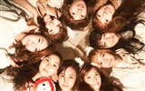 소녀 시대 바탕 화면 (6) #10